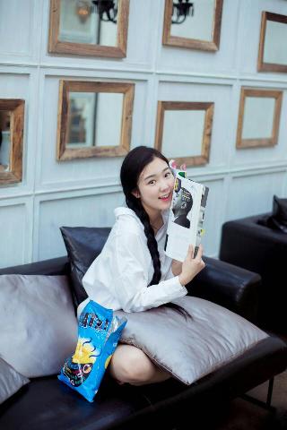 骄阳似我电视剧